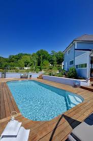 Piscine Rectangle Modele Sara Piscines Waterair Piscine Waterair Waterair Piscines Design