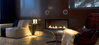 La casa consta de una sala de estar en la planta baja, al lado del porche y con vistas al jardín, con una gran chimenea de leña para disfrutar de confortables veladas. 77 Hoteles Con Chimenea Rurales Romanticos De Fin De Semana