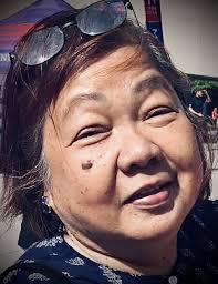 Obituary of Maria Robles