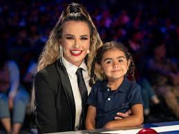 Maria josé mendieta is an ecuadorian medical doctor, graduated at san francisco de quito university. Maria Jose Confiesa Que Le Angustia Abandonar A Sus Hijos Y Por Eso No Quiere Ser Mama Nuevamente Actitudfem