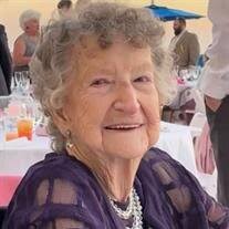 Theresa Michaline Marlinga Eichbauer Obituary