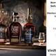 Vinifera's Barrel Proof Whiskey Tasting event image