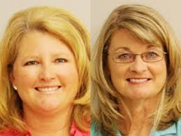 Teacher, principal of year honored for New Hanover County Schools