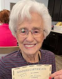 Judith Morgan Obituary