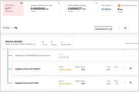 Even mining with an intel chip is not worth it. Nicehash Review 2021 Is It Safe To Use Cryptogeek