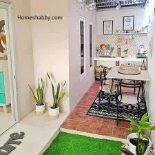 Desain dapur sederhana unik ala cafe. 180 Ide Dapur Kecil Di 2021 Dapur Dapur Kecil Rumah