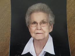 Sarah Eula Hall Hardesty (1911-2009)