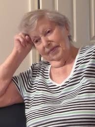 Gloria Block Obituary (1925