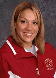 2005 Women's Volleyball Roster