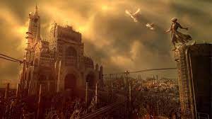 Fantasy Steampunk City Hd Wallpapers Desktop Backgrounds Mobile Steampunk City Steampunk Wallpaper What Is Steampunk Steampunk city hd wallpaper available in different dimensions.