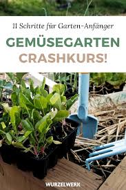 Gemusegarten Fur Anfanger Crashkurs In 11 Schritten Wo Und Wie Gross Soll Ich Meinen Gemuse Garten Anlegen Welche Gemus In 2020 Garten Anlegen Beet Anlegen Pflanzen
