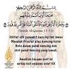 Tanda kencing kotor semasa hamil. 1