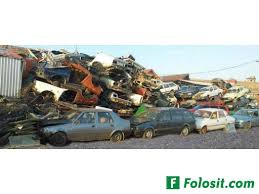 Doresti sa salvezi aceste criterii de cautare? Fier Vechi Centru De Reciclare
