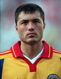 Footballers from Craiova