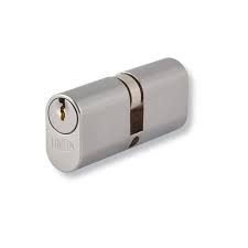 From door and gate locks to rim locks. Union Oval Cylinder Lock Middlesbrough 01642 455945