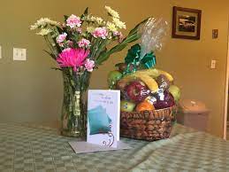 Assorted bunches of filler flowers and greenery used to make bouquets start out at $4.69 and five long stem roses or other flowers also cost $4.69. Groceries And Gratitude Kate S Owens