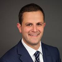 James Polmonari, CLTC