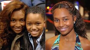 TLC Singer Chilli Makes Her Son Happy On His 24th Birthday, You Need To See  His Reaction - YouTube