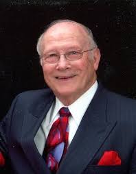 Eugene O. "Gene" Hilt Obituary