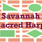 Savannah Sacred Harp Singers — living creatures event image