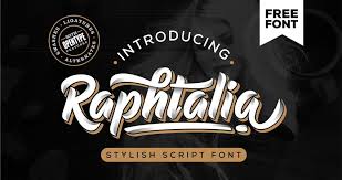 Once you go to the website and type a normal text, this text generator is able to convert that normal. 20 Free Elegant Script Fonts For Designers