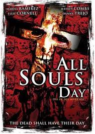 Best place to watch full episodes, all latest tv series and shows on full hd. All Souls Day Film Wikipedia
