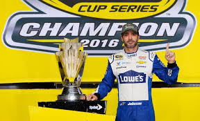 The monster energy nascar cup series (often shortened to cup series) is the top racing series of the national association for stock car auto racing (nascar). Pictures Nascar Sprint Cup Winners In 2016 Capital Gazette