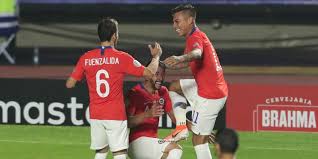 A qué hora juega chile vs. A Que Hora Juega Chile Vs Ecuador Fecha Y Donde Ver El Janbaaz