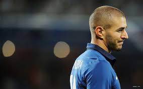 Toute l'actualité de karim benzema et de real madrid, son palmarès, ses stats. Karim Benzema Wallpapers Wallpaper Cave