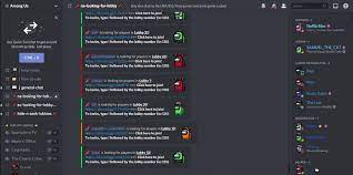You can also chat with your friends in our server. 5 Best Among Us Discord Servers In 2020