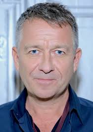 Sean Pertwee