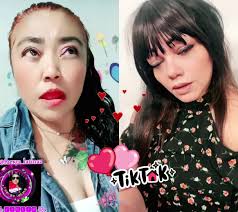 Janeth Rubio Y Carloss Ramírez