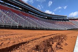 Four separate dirt racing events will invade the speedway in bristol, tennessee. Friday Practice Heat Races Confirmed For Nascar Bristol Dirt Weekend The Checkered Flag