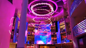 Karna bnyk permainan yg blh pilih. Photos Genting Launches Light Show In Sky Avenue And It S Pretty Magical