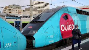Horaires, prix et billets pas chers en ligne pour tous les trains partant de chessy à bonn. Tgv Ouigo La Sncf Accelere Le Developpement Des Trains A Bas Tarifs