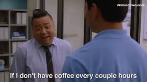 Some images couldn't be uploaded. Need Coffee Gif