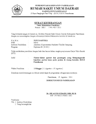 Mohon maaf apabila terdapat kesamaan nama/tempat/informasi lain karena surat yang dibuat hanya bertujuan sebagai percontohan tanpa ada maksud apapun. Contoh Surat Balasan Penelitian