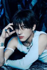 241010 THE BOYZ 9th MINI ALBUM [導火線] #Flash Concept Photo⁽¹⁾- Eric, Kevin,  Juyeon : r/the_boyz