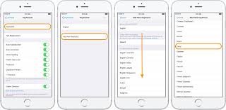 In three ways, we can type squared symbols or exponents for mathematical presentation or equations on pages and numbers documents. How To Get The Emoji Keyboard On Your Iphone 9to5mac