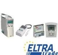 ABB Variable Frequency Inverter Drives (VFD) Catalog from ...