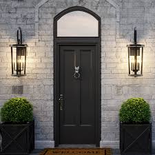 Five Things To Consider When Choosing Outdoor Fixtures