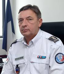 Mise en examen de Jean-Yves Adam, haut fonctionnaire de la police