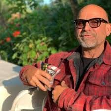 Stream episode Dennis Noyes by Walking Backwards podcast