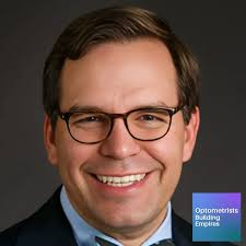 Optometrists Building Empires