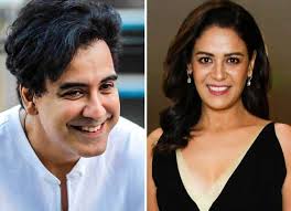 Karan Oberoi reveals Mona Singh rejected his marriage proposal: “There are  many compulsions due to which…” : Bollywood News