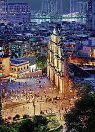 We recommend booking ruins of st. Photo Of Ruins Of Saint Paul In Macau Helder Santos Would You Like To Know About Creative Designers From Macau Night Macau Travel Seven Wonders Aerial View