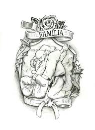 Familia Jiu Jitsu On Behance Brazilian Jiu Jitsu Tattoo Bjj Tattoo Jiu Jitsu Tattoo