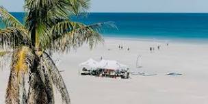Ocean Heroes Broome August 2026 - Two Day Event!