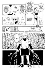 Get it as soon as mon, may 3. Pin By Jino On Manga Panels Hunter Anime Comic Book Template Manga Pages