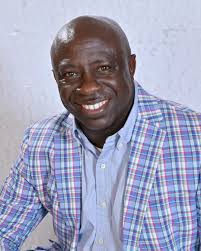 Wishing Darrell Smith aka Nine the Happiest of Birthday's I pray you have  many more trips around the sun